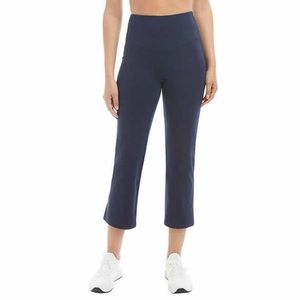 NWT Jockey Ladies' Yoga Capri Legging